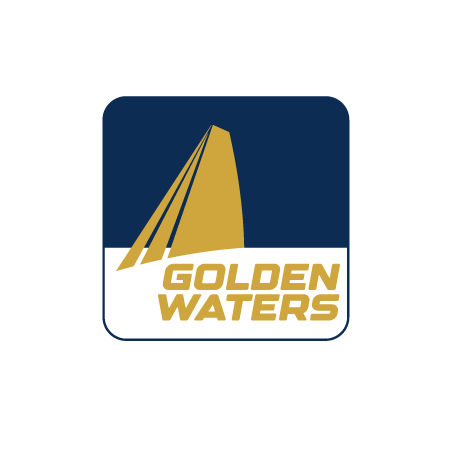 Golden Waters